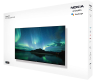 Nokia 5000A UHD, Android TV - 1382473 - zdjęcie 7